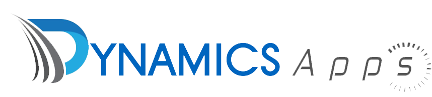 Dynamics Apps